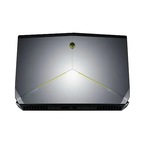 Ноутбук Dell Alienware 15 R2 i5-6300HQ, 8Gb, 1000Gb HDD, Nvidia GeForce GTX 965M 2Gb - фото 3