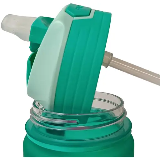 Бутылка для воды Gusto GT-699015-600 Went 600 мл (144358) - фото 4