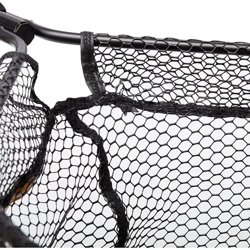 Подсак Savage Gear Foldable Net With Lock M 52x45 см 62 см - фото 2