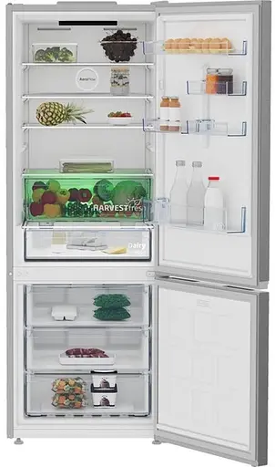 Холодильник Beko B5RCNE565HXP - фото 3