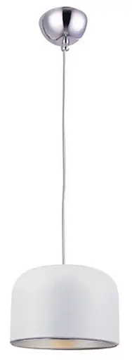 Світильник 28109 Kubak SMD LED 1*3Вт, хром/білий