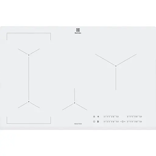 Варочная поверхность Electrolux EIV83443BW