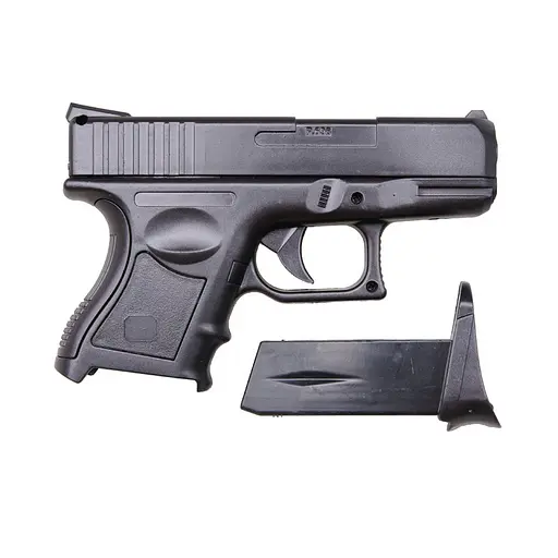 Іграшковий пістолет CYMA P.698 - фото 4