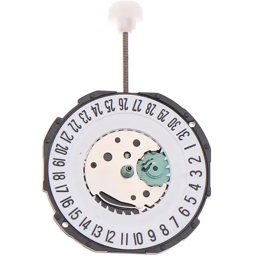Механизм для наручных часов Sunon SL28D-6 (IBWSL28D-6)