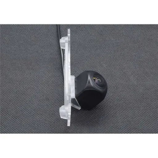 Камера заднего вида в номерной знак Hyundai Sonata, Elentra, Accent,Tucson KIA Sportage, Sorento, K3 CVBS HS-8164 - фото 4