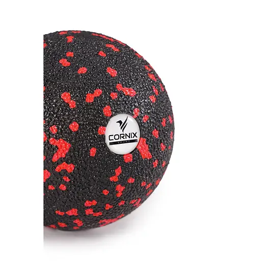 Массажный мяч Cornix EPP Ball 8 см XR-0128 - фото 3