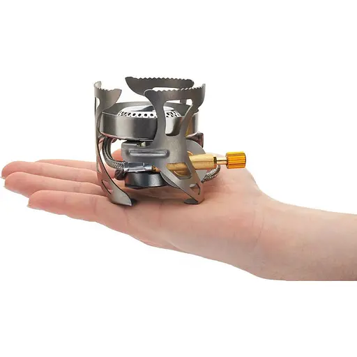 Газовий пальник BRS BRS-51 [150259] - фото 3