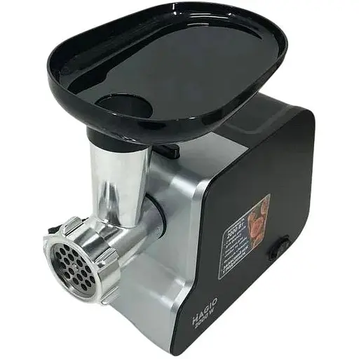 Мясорубка Magio MG-268N