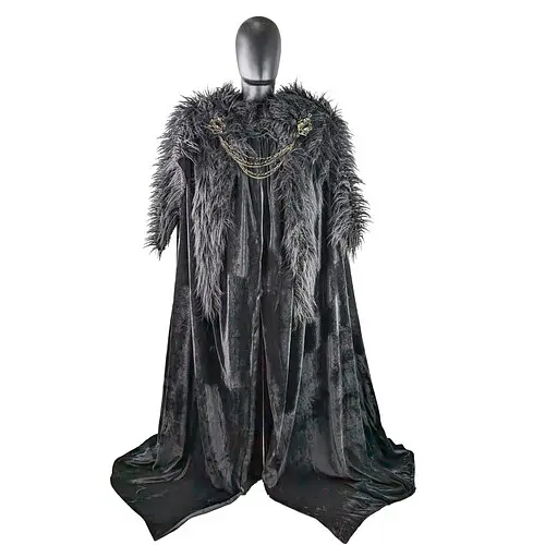 Мантія Шаховий король - фото 1