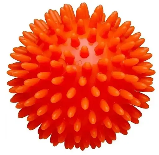 Набір масажних м'ячів PowerPlay PP-4341 Massage Ball 2 шт (PP_4341) - фото 3