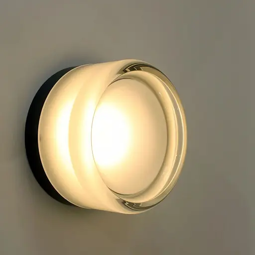 Бра Friendlylight Eclips WL White FL4066 - фото 1