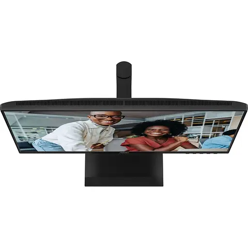 Монитор 23.8" AOC 24E4U FHD IPS 120Hz (24E4U) - фото 5