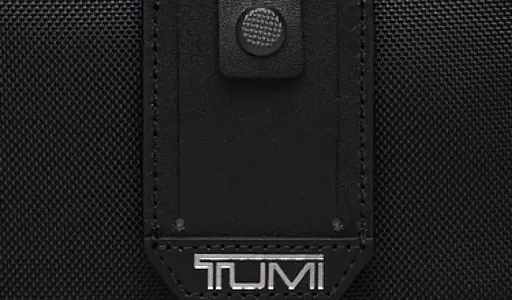 Рюкзак 15" Tumi ALPHA BRAVO BLACK 43х33х17 0232841D - фото 6