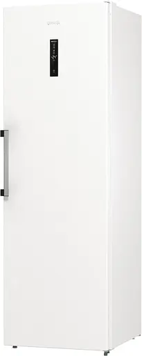 Gorenje Морозильна камера, 185.5x59.5х66.3, 280л, 1дв., A++, NF, дисплей зовн., інвертор, білий - фото 3