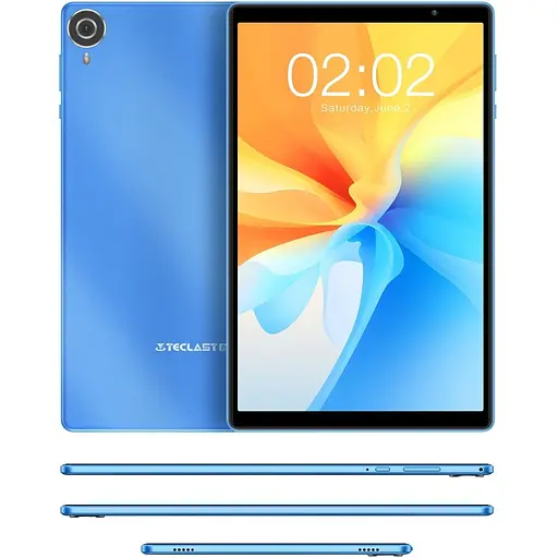 Планшет Teclast P25T 4/64Gb Blue Global - фото 4