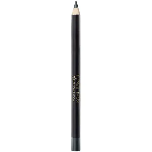 Олівець для очей Max Factor Kohl Pencil відтінок 50 (Charcoal Grey) 1.2 г (8000008745752) - фото 1
