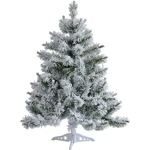 Елка Yes! Fun Карпатская 1 м заснеженная (903896)