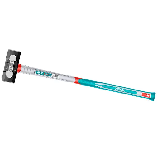 Кувалда Total THSM61598 фібергласова рукоятка 5.5 кг