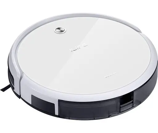 Робот-пилосос iLife A40 - фото 5