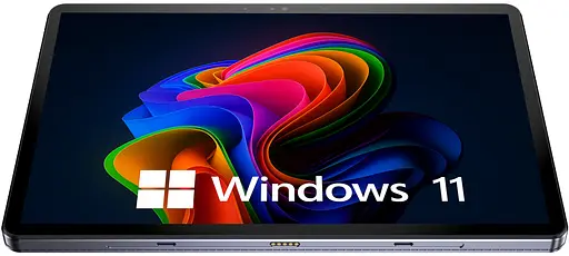 Планшет Chuwi Hi10 X2 8/256GB (CWI555+kb+m/CW-112942) Win11 з клавіатурою-чохлом та мишкою - фото 5