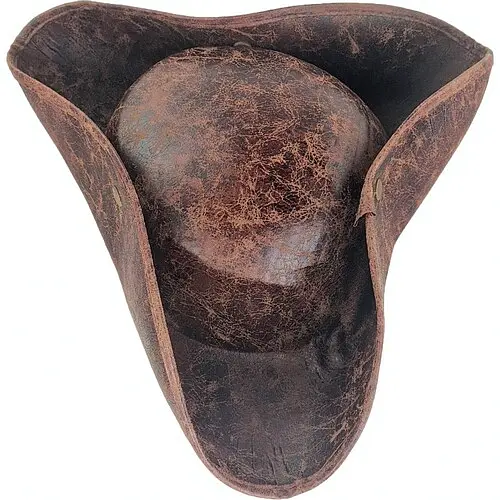 Треуголка Пират Карибского моря - фото 1