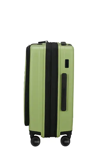 Чемодан Samsonite RESTACKD 55 см WASABI 55x40x23(26) KO6*14002 - фото 10