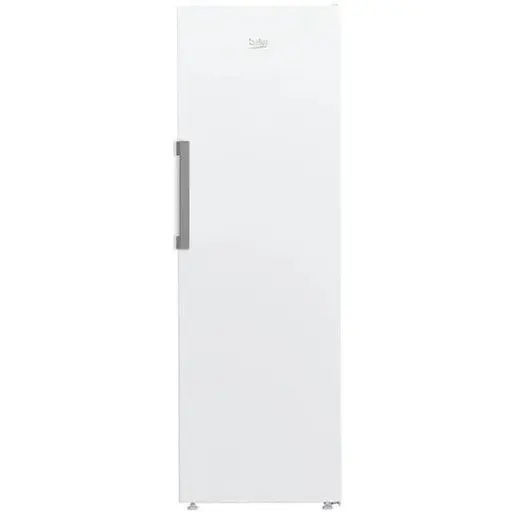 Морозильная камера Beko B1RFNE313W белая