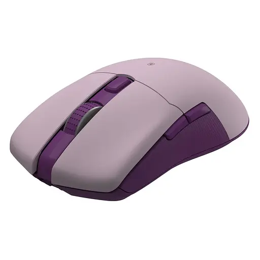 Беспроводная мышь HATOR Pulsar 2 PRO Wireless Lilac (HTM-534) Б/у - фото 2