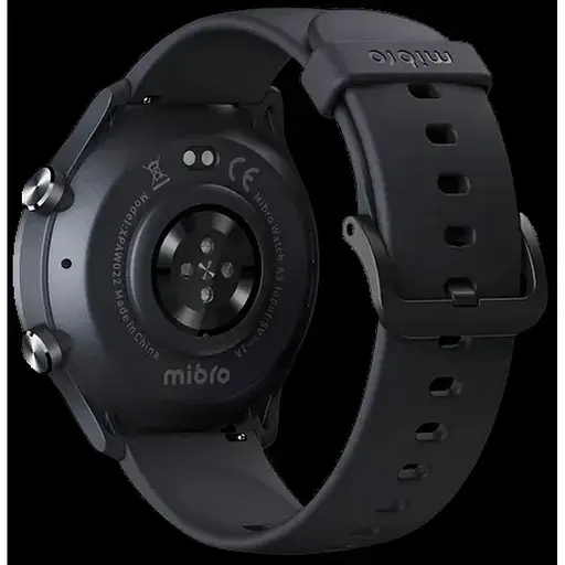Smart Watch Mibro A3 (XPAW022) Dark Gray UA - фото 3