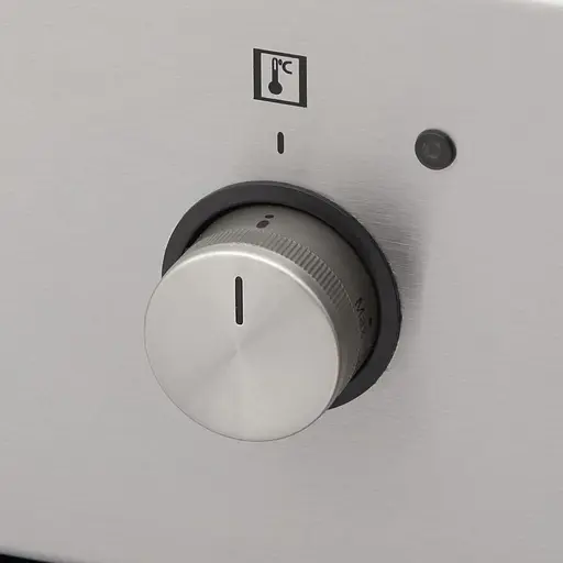 Духовка электрическая Eleyus MILA 6009 IS - фото 6