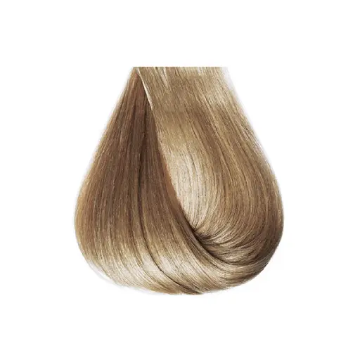 Безаммиачная краска для волос Pro.Co SuperB Color Hair Color Cream 9/01 блондин очень светлый пепельный - фото 3