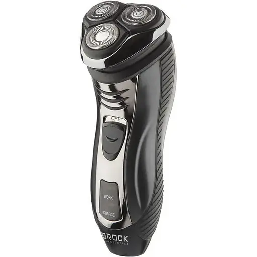 Бритва Brock BMS 2001 BK