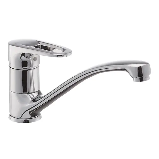 Змішувач для кухні Haiba OPUS 01 (HB0897) - фото 1