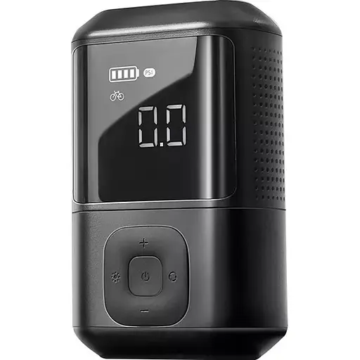 Автомобільний компресор Xiaomi Lydsto 1S Air Compressor (YY-CQB01) [97077]