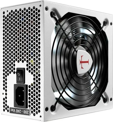 Блок живлення Aerocool Templarius Imperator 550W (Imperator 550W) Б/в - фото 2