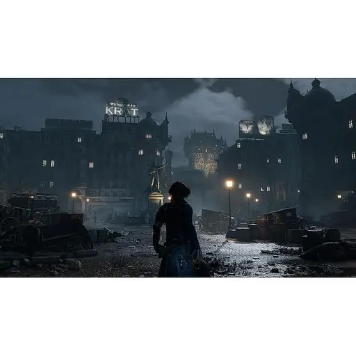 Гра Lies of P (російські субтитри) (PS5) - фото 5