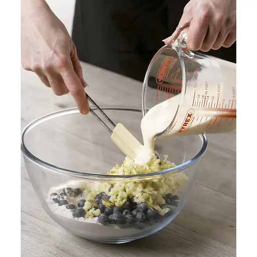 Мирная кружка Pyrex Classic 1 л (264B000/8446) - фото 3