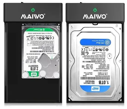 Зовнішня кишеня Maiwo K3568 (K3568) - фото 6