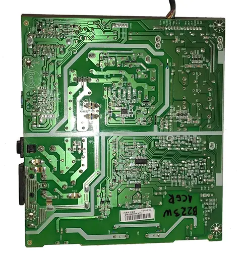Блок питания монитора Acer B223W 715G3350-3-2 "Б/У" - фото 2
