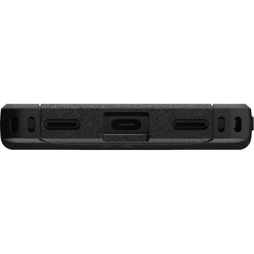 Оригінальний протиударний чохол UAG Scout для Google Pixel 6a (6.1") Black (614000114040) - фото 3