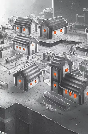 Застряглі на Смарагдовому острові - фото 6