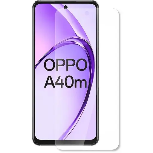 Захисна плівка StatusSKIN для Oppo A40m Екран Глянцева Pro - фото 1