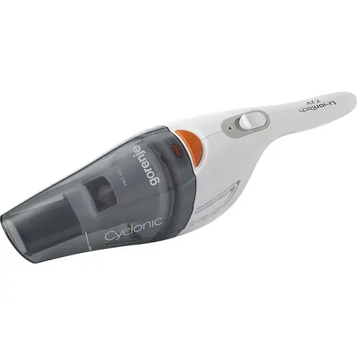 Пылесос ручной Gorenje MVC72FW - фото 2