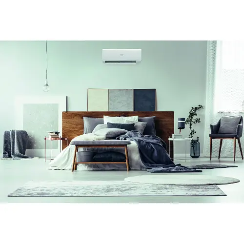 Кондиціонер Candy CY-09RAIN-A/CY-09RAOUT-A Pura - фото 8