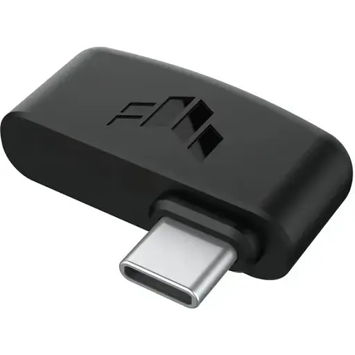 Гарнітура Asus TUF Gaming H1 Wireless Black (90YH0391-B3UA00) - фото 8