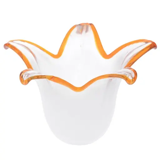 Плафон Brille до люстри GLAS-A14 d30 170x105 (189492)