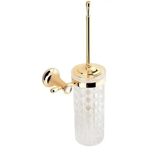 Йоржик Kugu Bavaria 305G, Золотий - фото 1