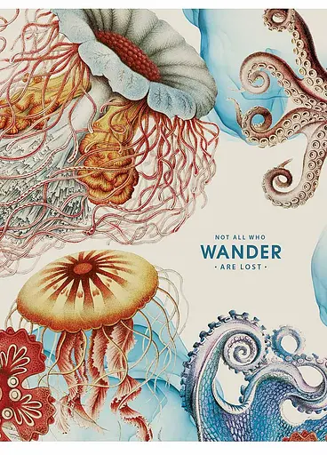 Комплект 4 шт общих тетрадей. Тетрадь Школярик А5 48 л. в клетку 5083 4823088230031 - фото 4