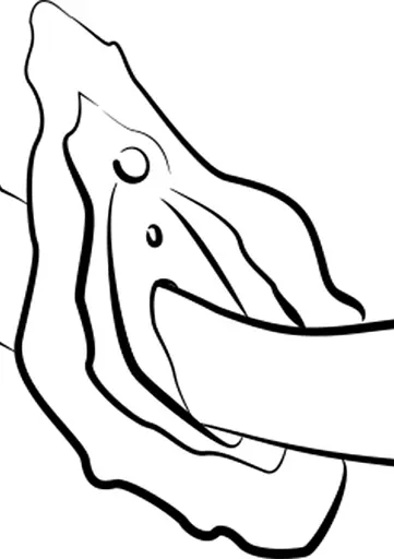 Вібратор Romp Hype 21 см червоний - фото 9