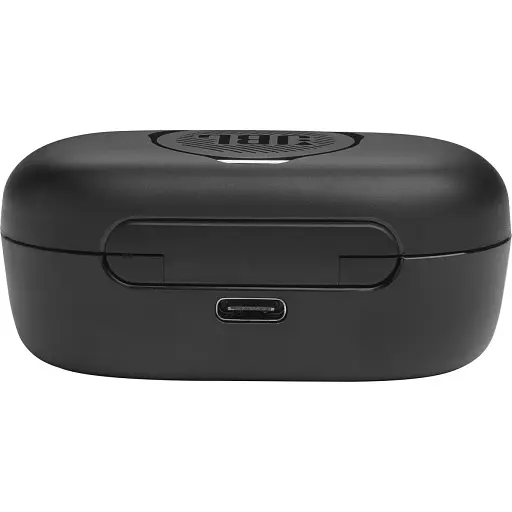 Наушники TWS JBL Quantum TWS Air Black (JBLQTWSAIRBLK) - фото 3